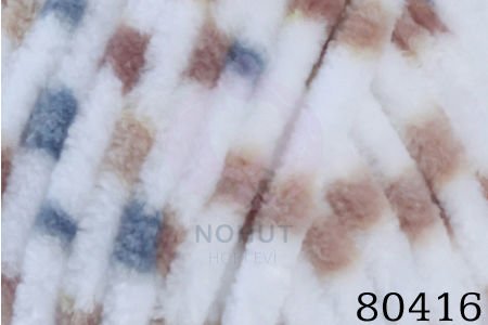 Himalaya Dolphin Baby Colors 80416