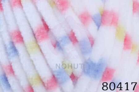 Himalaya Dolphin Baby Colors 80417