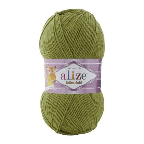 Alize Cotton Gold 874 Katalog Dışı