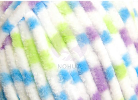 Himalaya Dolphin Baby Colors 80422