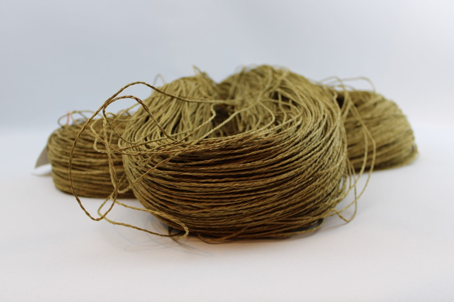 Kağıt İp Çile 70-36 190gr