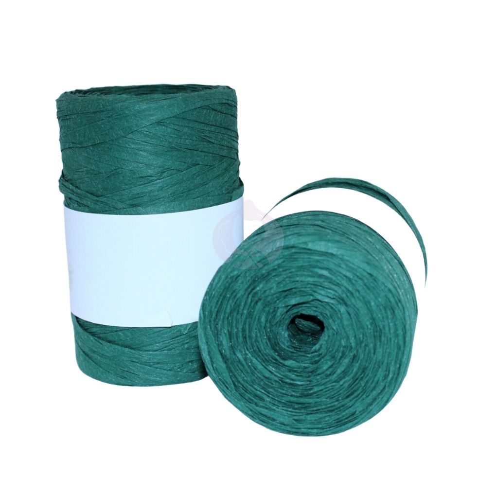 Zümrüt Raffia 07