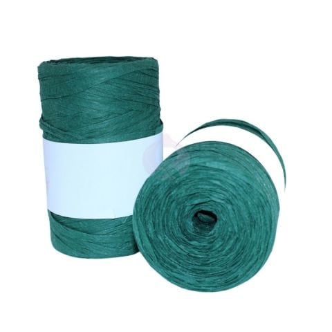 Zümrüt Raffia 07