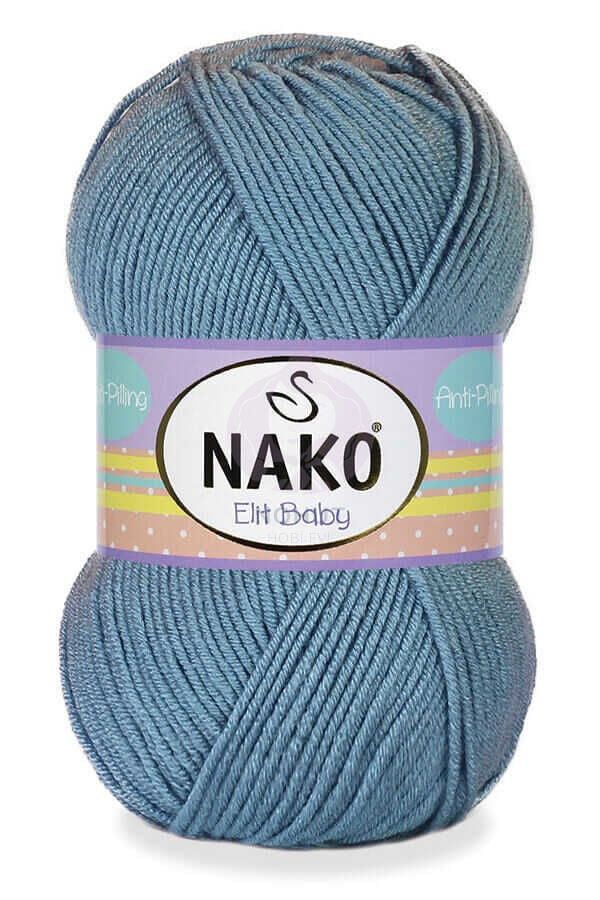 Nako Elit Baby 1986