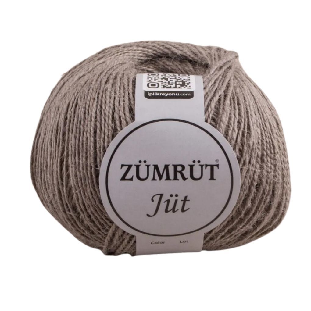 Zümrüt Jüt İpi  3430