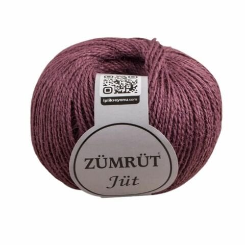 Zümrüt Jüt İpi  3441