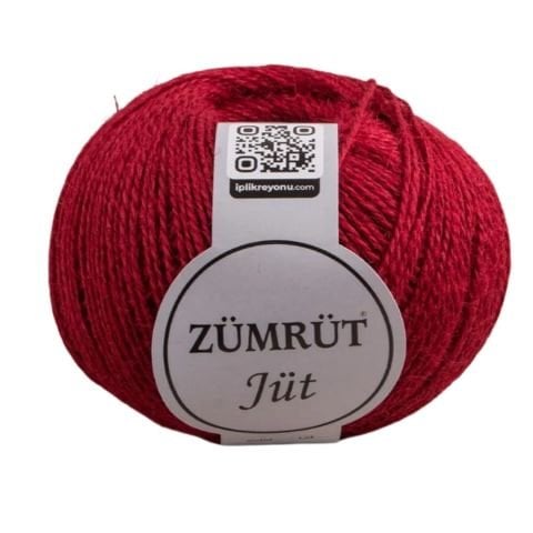 Zümrüt Jüt İpi  3439