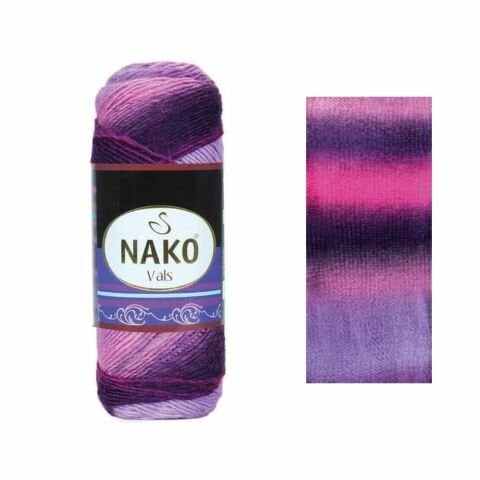 Nako Vals 87636