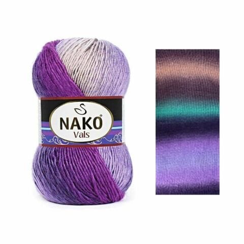 Nako Vals 87632