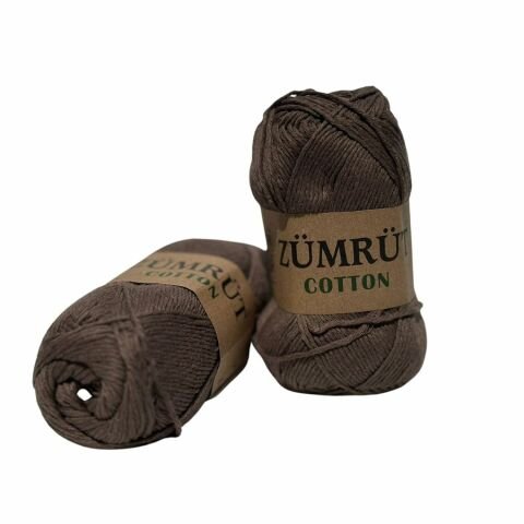 Zümrüt Cotton El Örgü İpi 1178