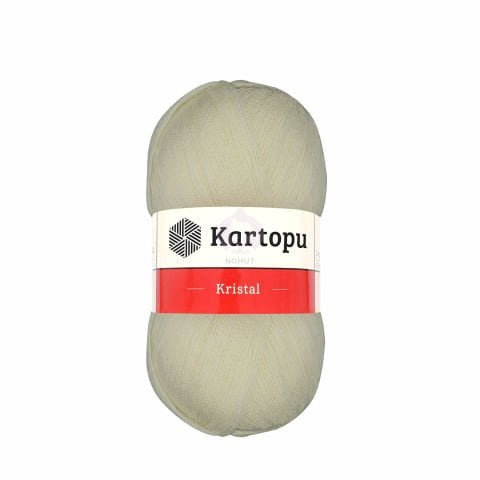 Kartopu Kristal K025