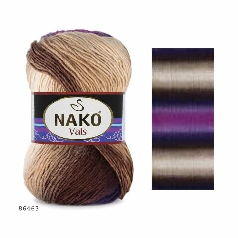 Nako Vals 86463