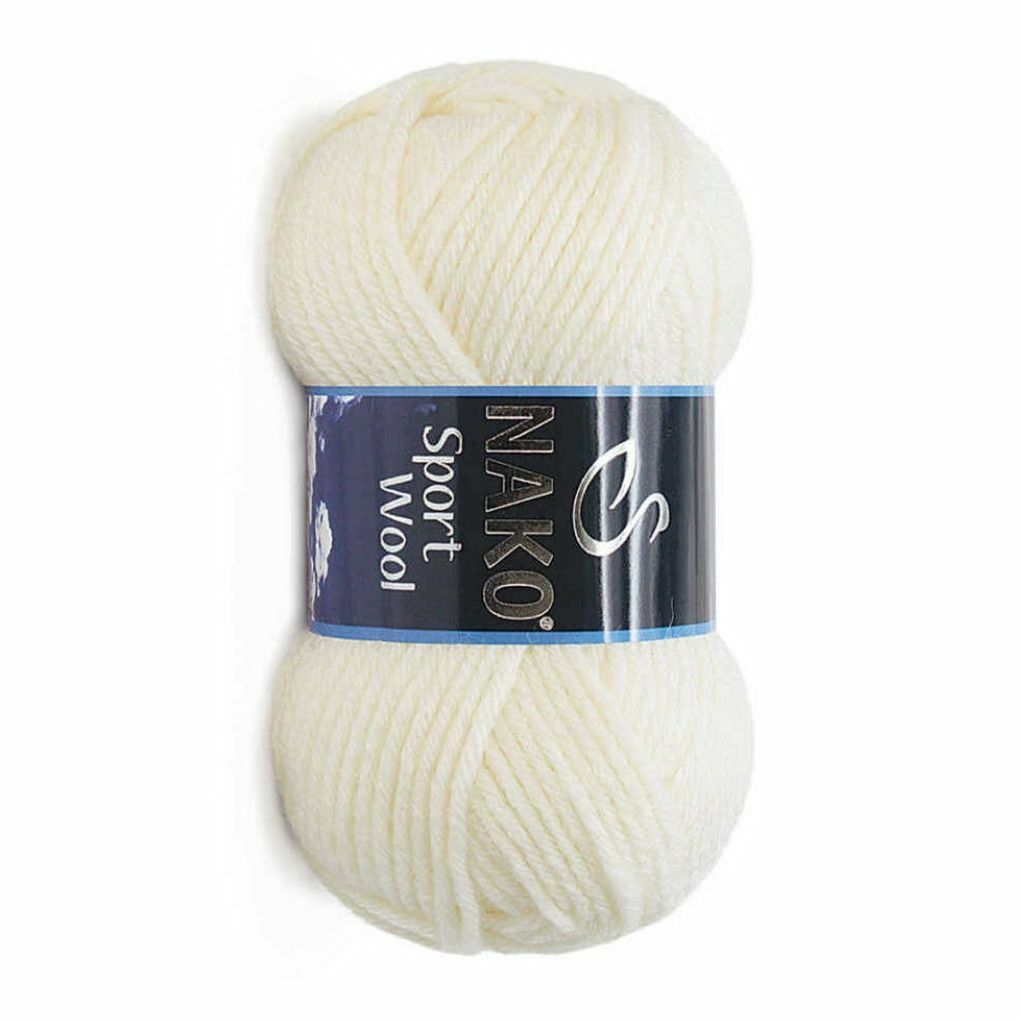 Nako Sport Wool 300