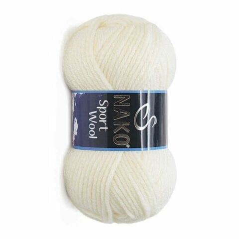 Nako Sport Wool 300