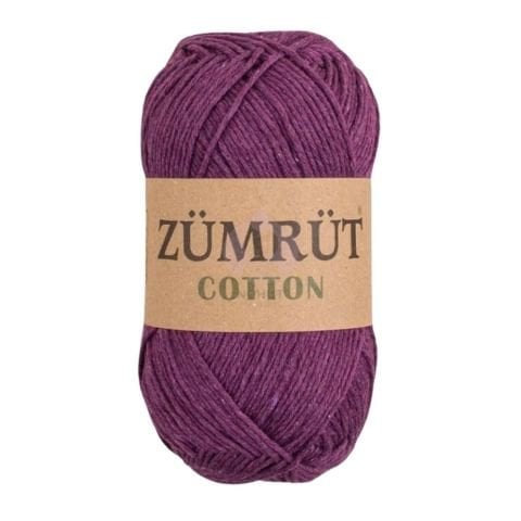 Zümrüt Cotton El Örgü İpi 1177