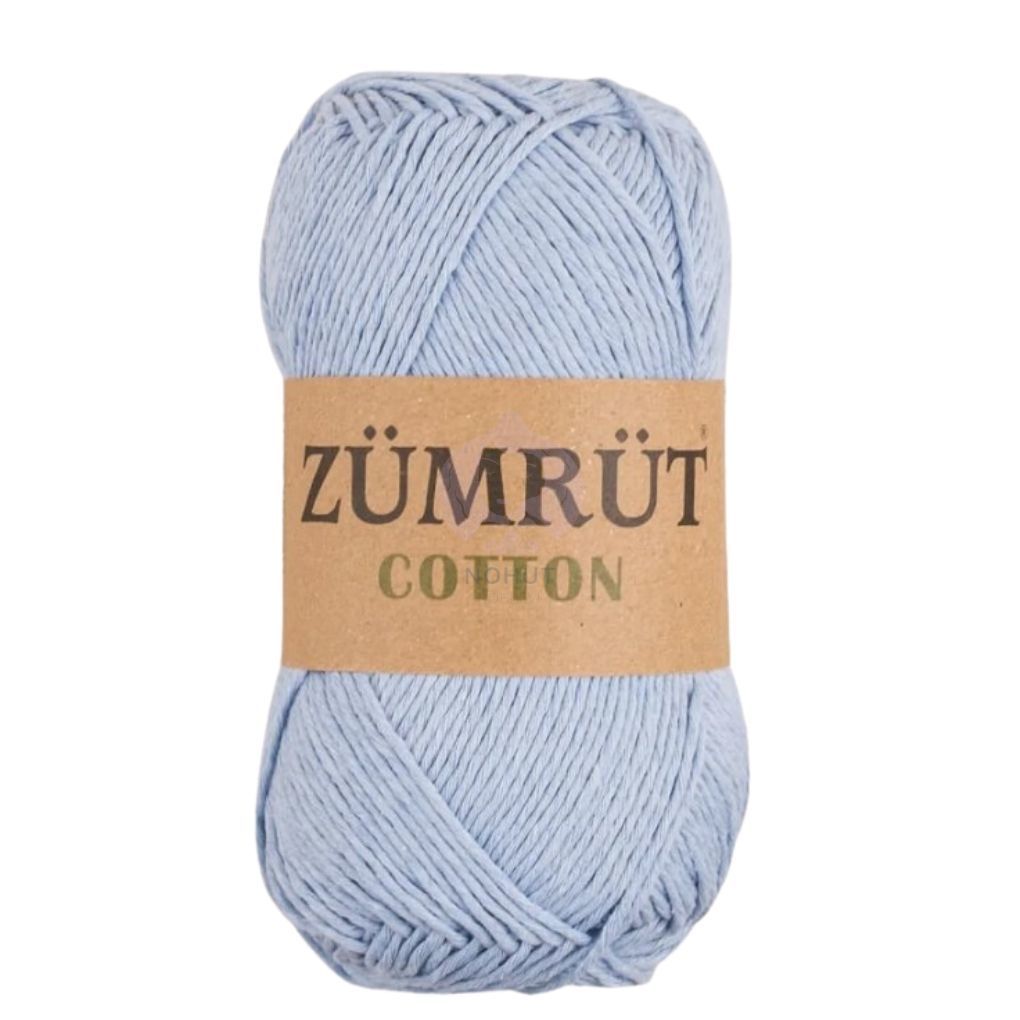 Zümrüt Cotton El Örgü İpi 1164