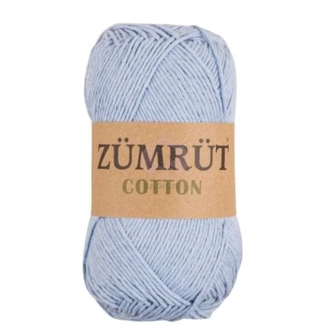 Zümrüt Cotton El Örgü İpi 1164