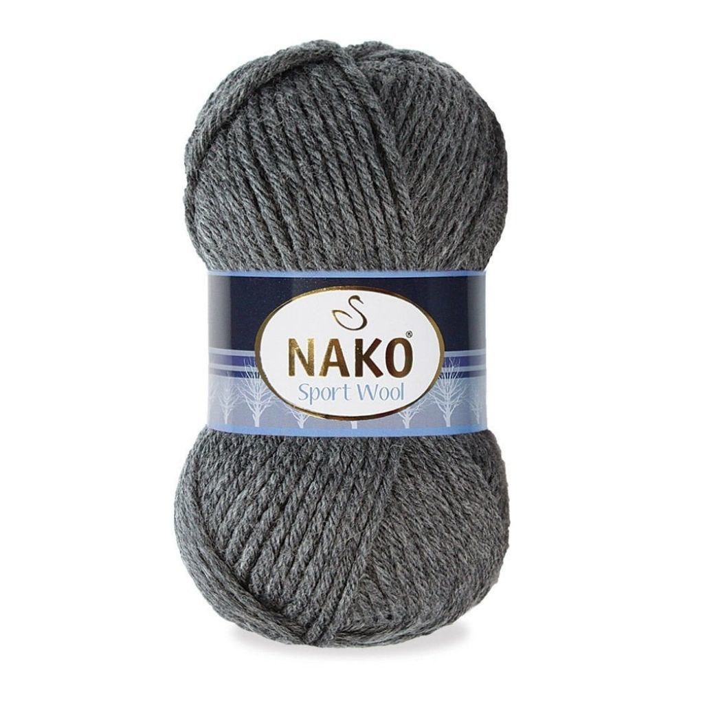 Nako Sport Wool 193