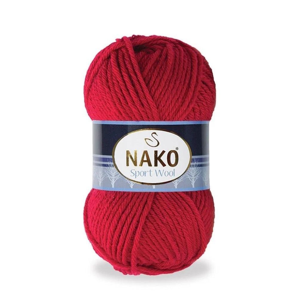 Nako Sport Wool 3641