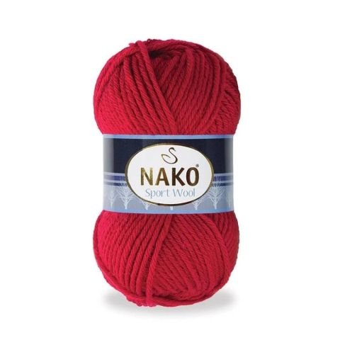 Nako Sport Wool 3641