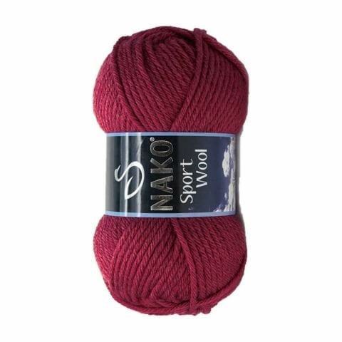 Nako Sport Wool 6592