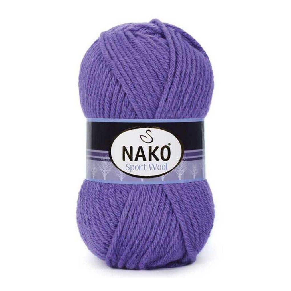 Nako Sport Wool 10287