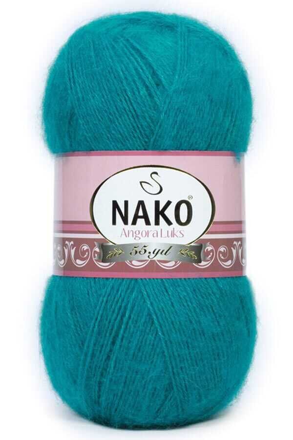 Nako Angora Lüks 10171
