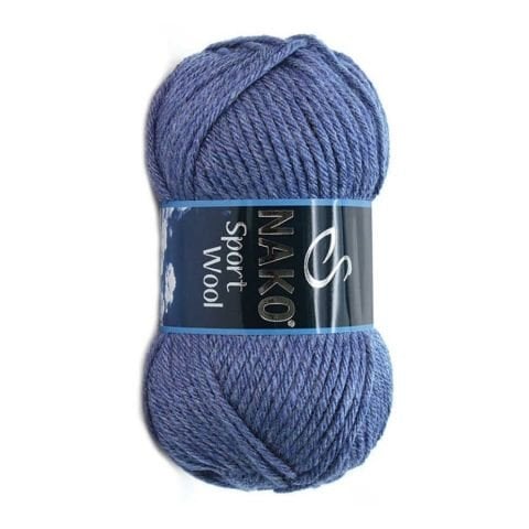 Nako Sport Wool 23162