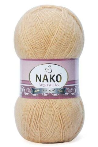 Nako Angora Lüks 6944