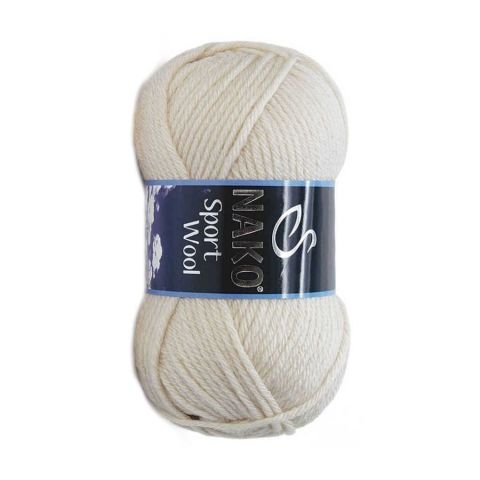 Nako Sport Wool 6383