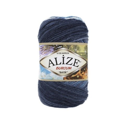 Alize Burcum Batik 1899