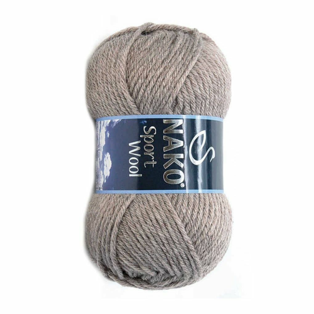 Nako Sport Wool 23294