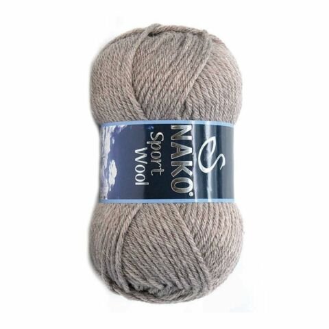 Nako Sport Wool 23294