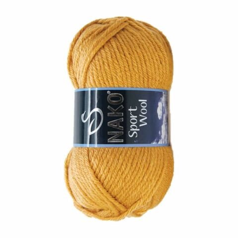 Nako Sport Wool 10129