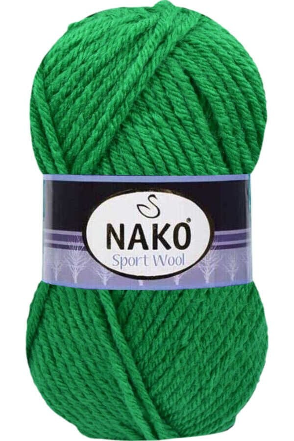 Nako Sport Wool 11347