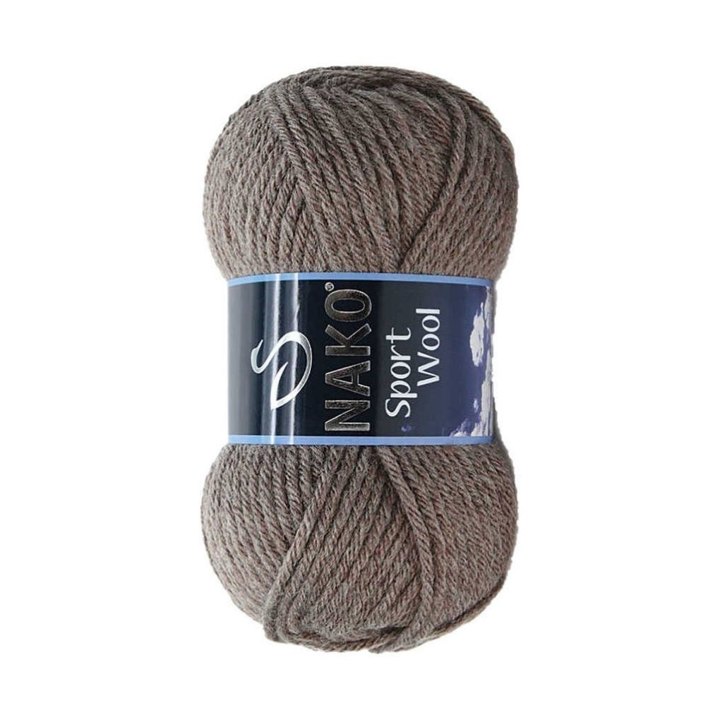 Nako Sport Wool 5667