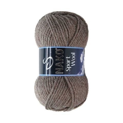 Nako Sport Wool 5667