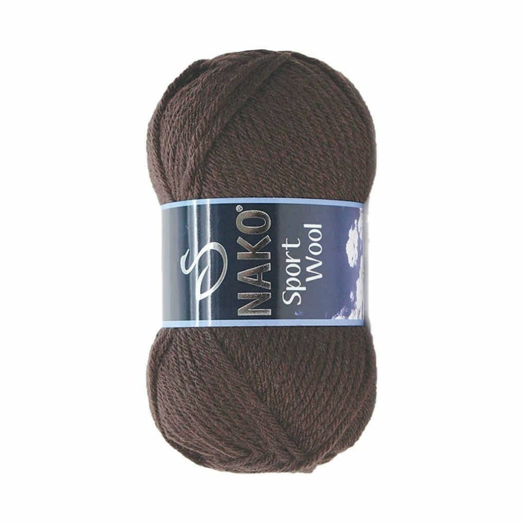 Nako Sport Wool 4987