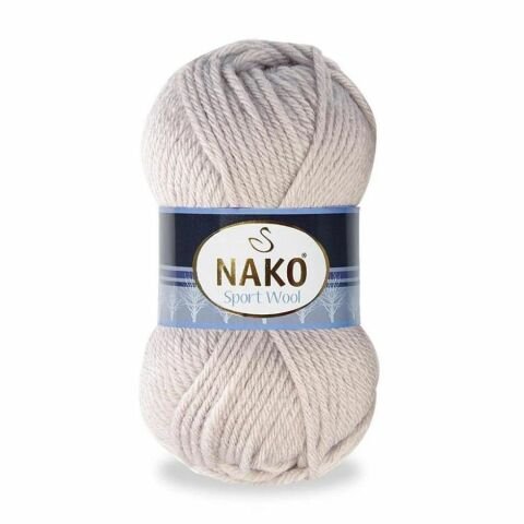 Nako Sport Wool 3079