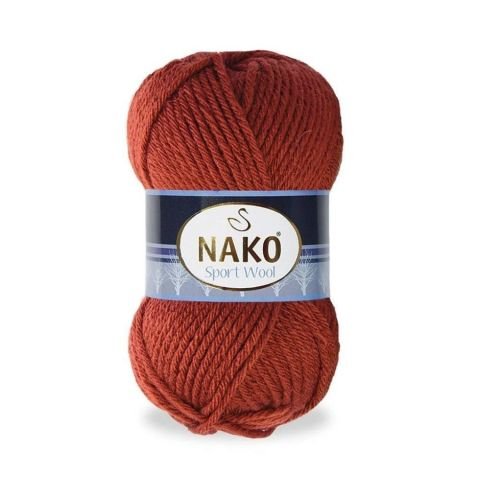 Nako Sport Wool 4409