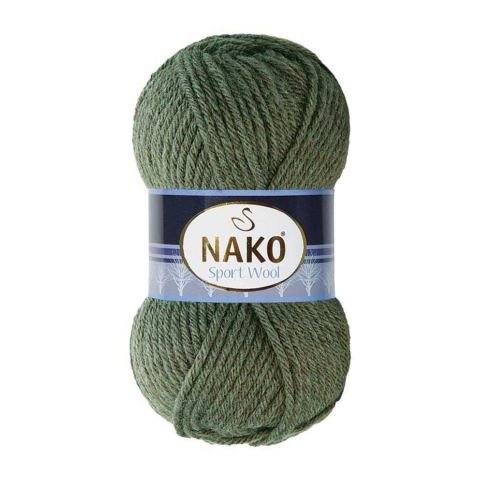 Nako Sport Wool 13993