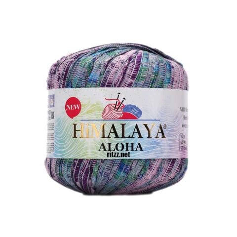 Himalaya Aloha 126-09