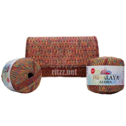 Himalaya Aloha 126-09