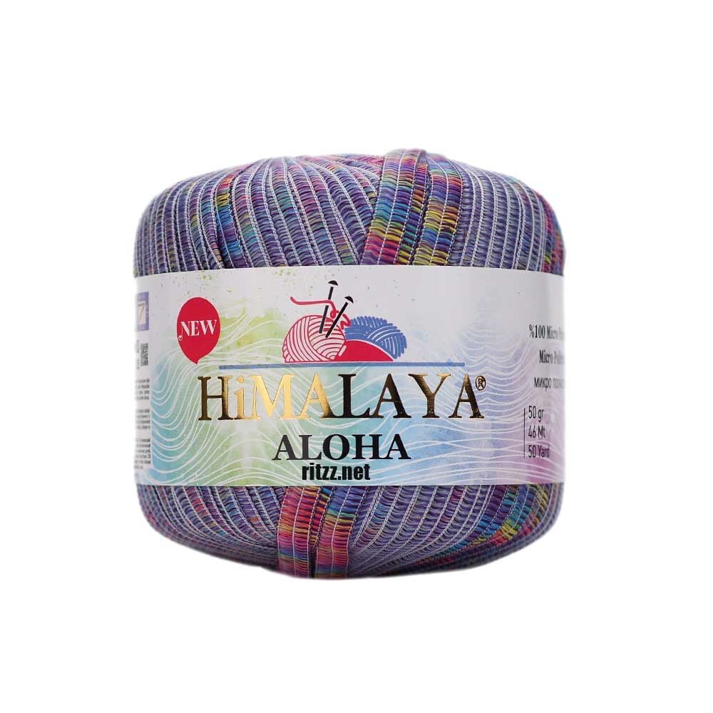 Himalaya Aloha 126-08