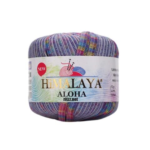 Himalaya Aloha 126-08