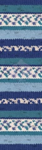 Alize Superwash Comfort Socks 7708