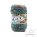 Alize Burcum Batik 7399 Katalog Dışı