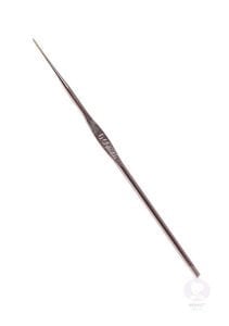 Yabalı Metal Dantel Tığ No:6