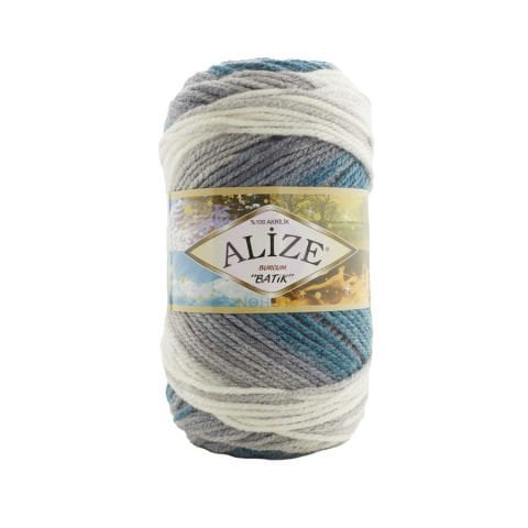 Alize Burcum Batik 7640 Katalog Dışı