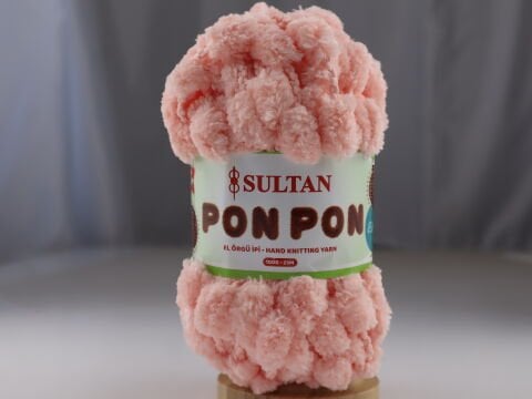 Sultan Ponpon 913